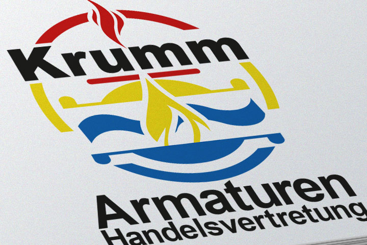 Krumm Handelsvertretung