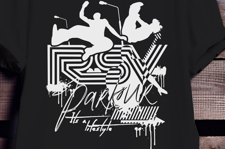 RSV - Parkour